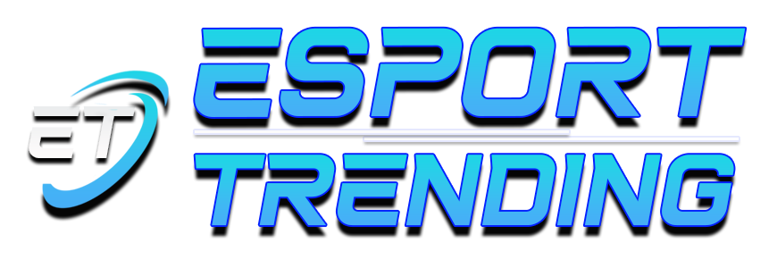 Situs Berita E-Sport Trending Terkini