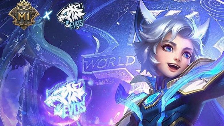 Build Harith Paling Mematikan di Mobile Legends: Kuasai Gold Lane 2024!