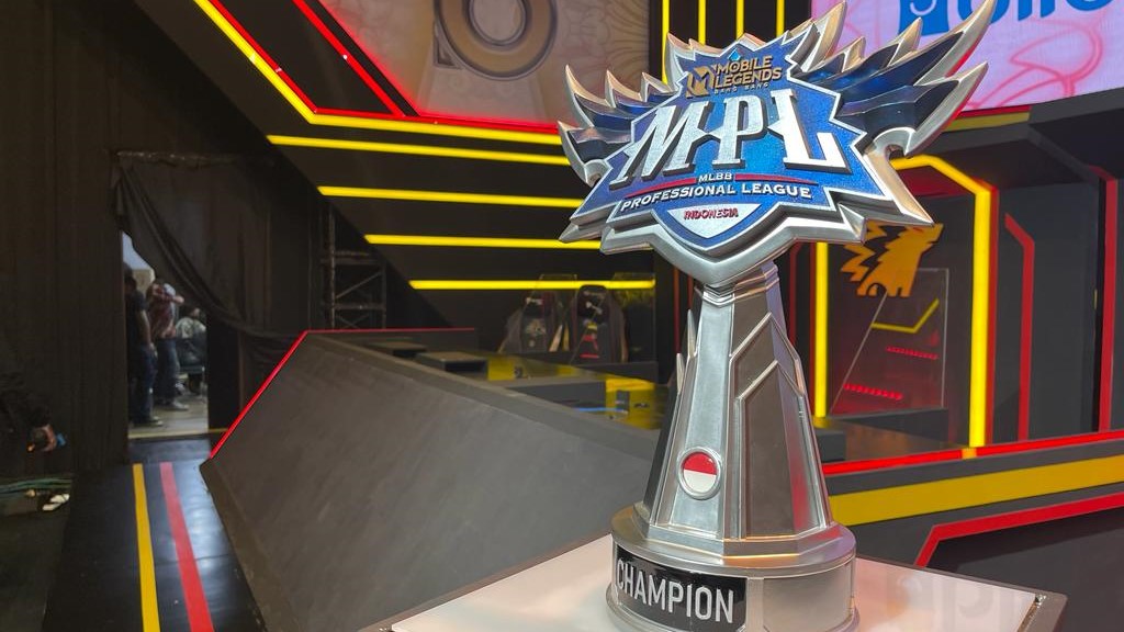 Enam Tim Terbaik Siap Bertarung: Daftar Peserta Playoff MPL ID S13