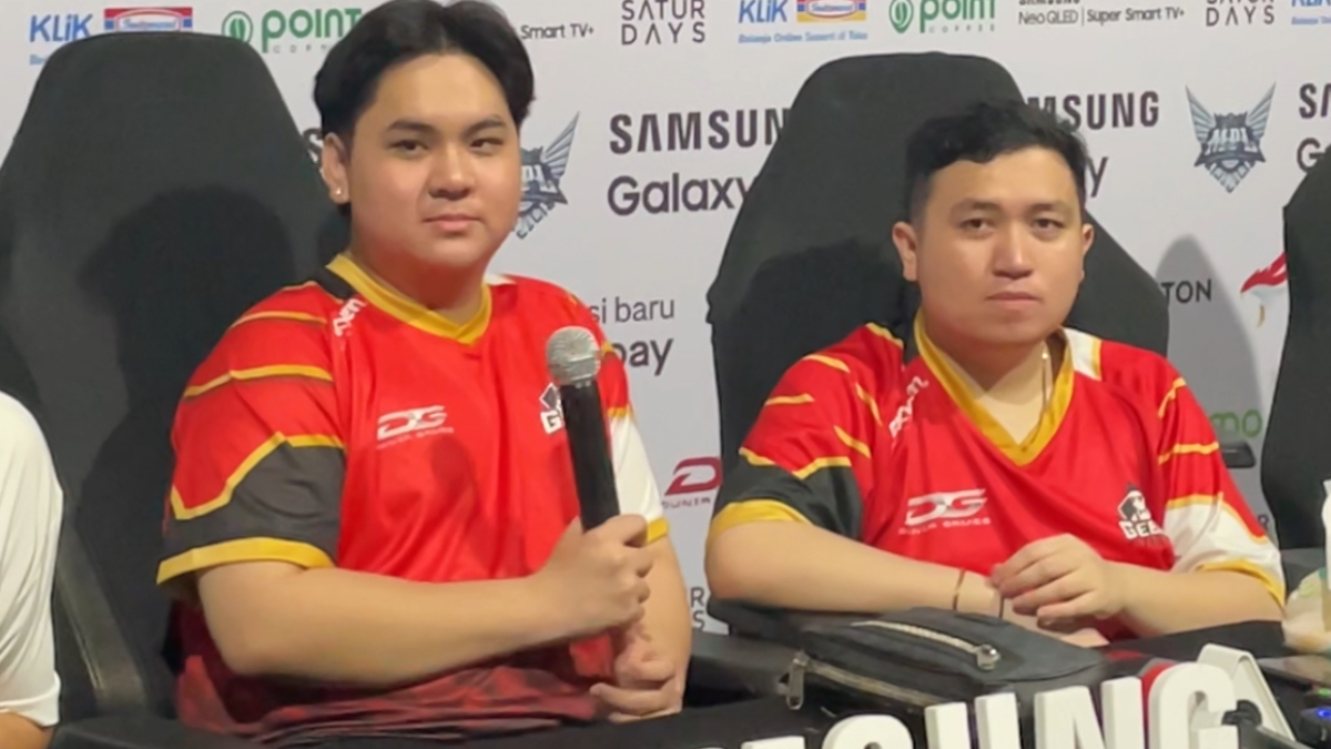 Tanggapan Baloyskie Menyikapi Stigma Negatif dalam Industri Esports