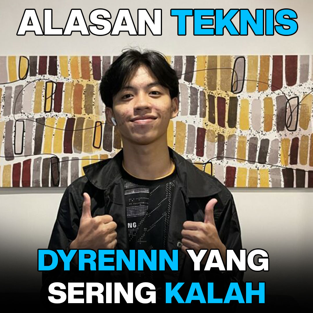 Pusing Dengan Dyrennn yang Sering Kalah? Temukan Tips Gameplay EXP Lane Terbaru di META Sekarang!